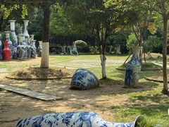 -景德镇古窑民俗博览区