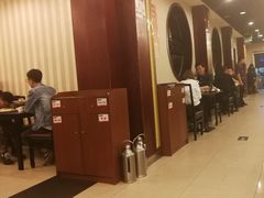 大堂-小土豆北方菜馆(文慧园店)