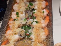 -外婆家(西红门荟聚购物中心店)