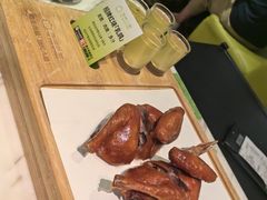 -汤城小厨•粤菜•靓汤(西直门凯德MALL店)