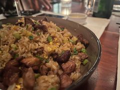 -上海柏悦酒店·世纪100牛排馆