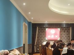 -江南韵·无锡太湖文化体验餐厅(凤凰天街店)