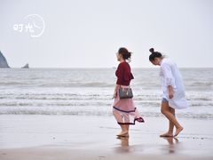 -东海半边山旅游度假区