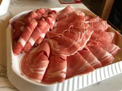 -丁卯•铜锅涮肉(工体店)