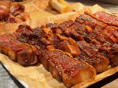 -一方渔歌蒸汽海鲜自助(文化路万达广场店)