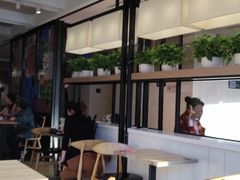 -肯德基(建华店)