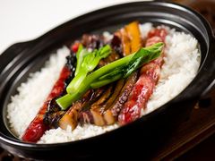 风味炒饭-丽晶酒店-金宝99 Restaurant