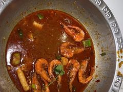 -李想大虾(吾悦广场店)