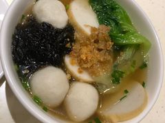 -龙记香港茶餐厅(久光百货店)