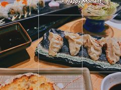 -松临·铁板烧&Omakase(神农店)