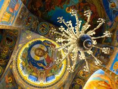 -滴血救世主教堂