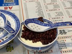 红豆双皮奶-双喜老铺(人民广场店)
