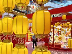 -银泰百货(北京大红门店)