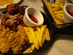 -火炉火自助餐(西直门凯德MALL店)