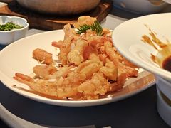 -北京老铺烤鸭(第五国际店)