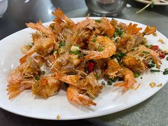 -岛中岛·海鲜大排档·万宁老字号(东澳店)