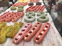 -奈雪的茶(湖滨银泰in77C区PRO店)
