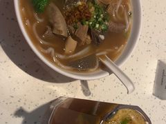 -新宝餐厅(流塘店)