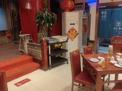 -山西会馆·晋菜·晋商宴·学堂记忆(许坦西街店)