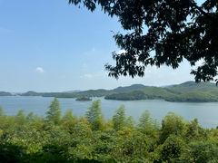 -天目湖涵田度假村