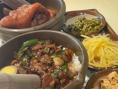 -京参 • 擂椒饭(这有山店)