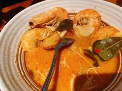 -我的甜·泰国餐厅