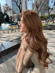点击看大图 -真好真意SALON 接发·染·烫特色店