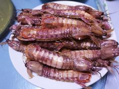 -聚德福海鲜家常菜(刘庄店)