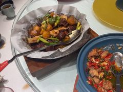 -锦庐道地川菜(来福士店)