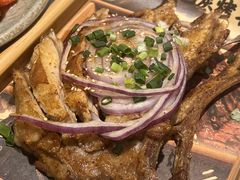 -火龙堂·风味民间菜(文一路店)