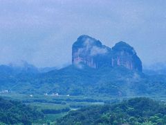 -丹霞山风景名胜区