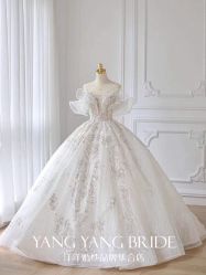 -洋洋婚纱品牌集合店