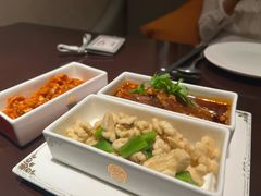 -俏江南(东方广场店)