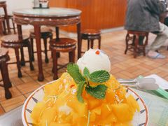 -顺记冰室(宝华路店)