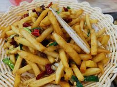 -江城燕子大排档(江汉路步行街店)