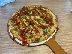 -达美乐比萨(东新路店)