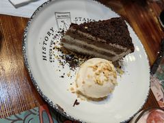 -COFFEE SHOW西餐馆
