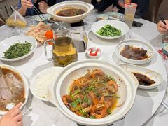 -又见炊烟私房菜(敬亭路店)