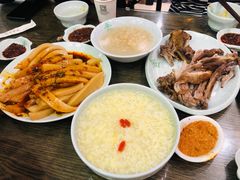 -清真·益鑫羊肉手抓馆(花园北街店)