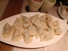 -船歌·鱼水饺青岛菜(黄岛珠江路店)