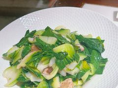 -荷塘秋月·本帮江浙菜(国权路店)