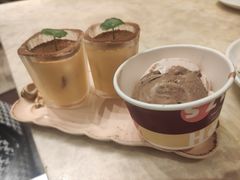 -芭菲盛宴·环球美食(解放碑英利国际店)