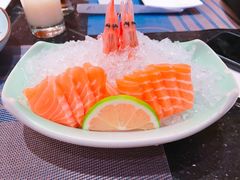 -大渔铁板烧(大悦城店)