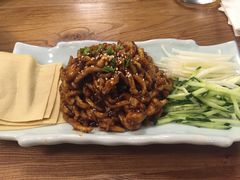 -妈妈的味道(工人体育场东路店)