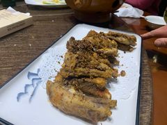 -郑庄脂渣海鲜楼(九水路店)