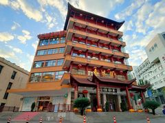 -千岛湖鱼味馆(十字街总店)