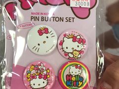 -凯蒂猫主题馆