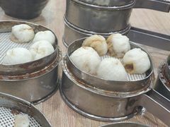 -吃不亏特色包子(三峡广场店)