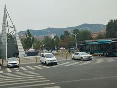 -山东大学(兴隆山校区)