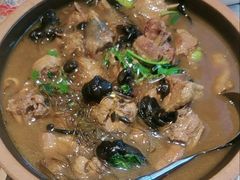 -北大荒人•新东北菜(青岛银座店)